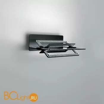 Настенный светильник Artemide Copernico Black 1622020A - Фото 0