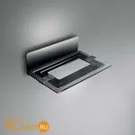 Настенный светильник Artemide Copernico Black 1622020A