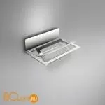 Настенный светильник Artemide Copernico Aluminium 1622010A