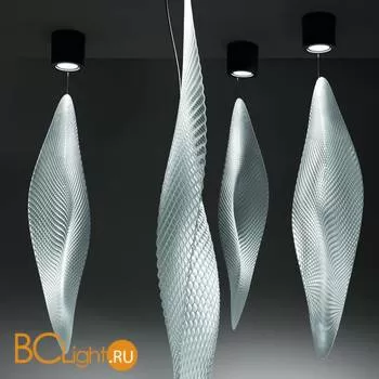 Потолочный светильник Artemide Cosmic Leaf 1507010A - Фото 0