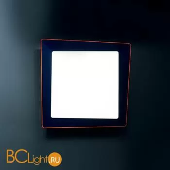 Настенный светильник Artemide Crazy 1638010A