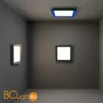 Настенный светильник Artemide Crazy 1638020A - Фото 0