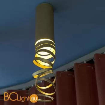 Потолочный светильник Artemide Decompose' DOI4600B02 - Фото 0