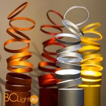 Напольный светильник Artemide Decompose' DOI4600D02 - Фото 0