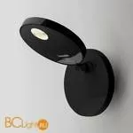 Бра Artemide Demetra Spotlight 1730050A 3000K with Switch Opaque Black