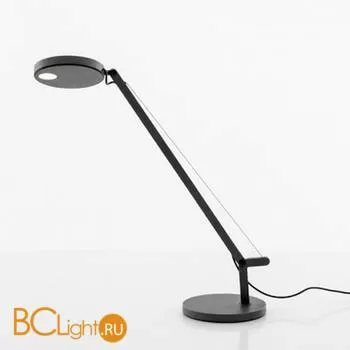 Artemide Demetra Micro Table 1747W10A 2700K - Anthracite Grey