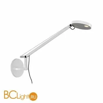 Бра Artemide Demetra Micro Wall 1748W20A 2700K White