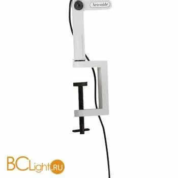 Крепление для настольной лампы Artemide Demetra 1744020A White