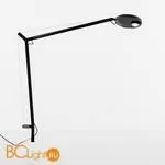 Настольная лампа Artemide Demetra Professional 1740050A 3000K Movement Detector Opaque Black (Body Lamp)