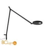 Настольная лампа Artemide Demetra 1734W50A 2700K Opaque Black (Body Lamp - без основания)