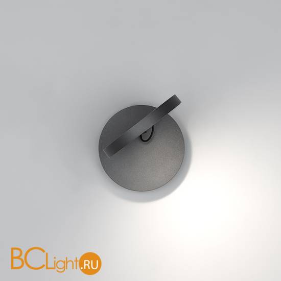 Бра Artemide Demetra Spotlight 1731W10A 2700K without Switch Anthracite Grey