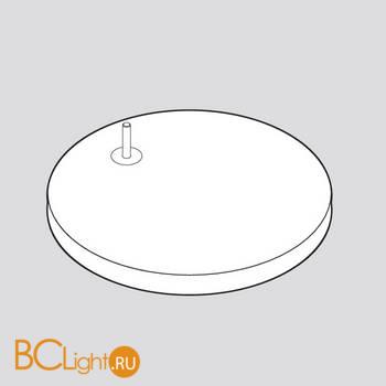 Основание для настольной лампы Artemide Demetra 1733020A - Схема