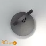 Бра Artemide Demetra Spotlight 1730010A 3000K with Switch Anthracite Grey