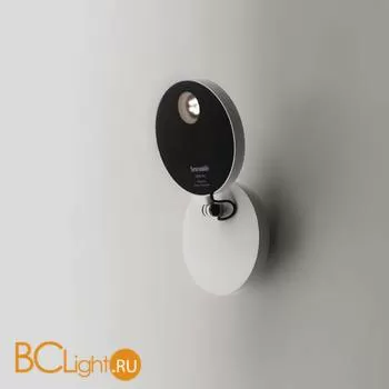 Настенный светильник Artemide Demetra 1731030A - Фото 0