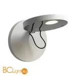 Бра Artemide Demetra Spotlight 1730020A 3000K with switch White