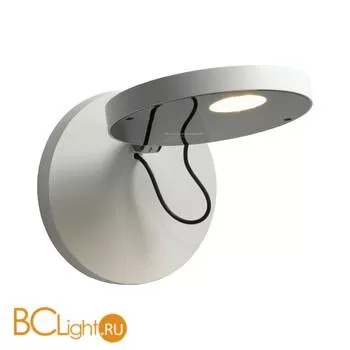 Бра Artemide Demetra Spotlight 1731020A 3000K without switch White