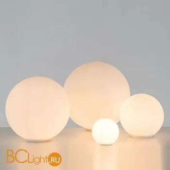 Настольный светильник Artemide Dioscuri 1034110A - Фото 0