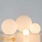 Настольный светильник Artemide Dioscuri 1034110A - Фото 0