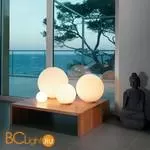 Настольный светильник Artemide Dioscuri tavolo 25 0146010A - Фото 0