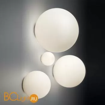 Настенно-потолочный светильник Artemide Dioscuri parete/soffitto 42 0117010A - Фото 0