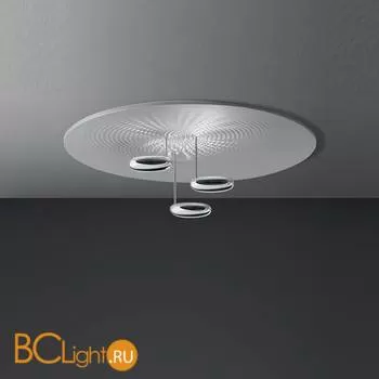 Потолочный светильник Artemide Droplet 1474W10A - Фото 0