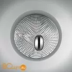 Настенно-потолочный светильник Artemide Droplet Mini 1472010A - Фото 0