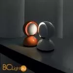 Настольный светильник Artemide Eclisse Bianco 0028010A - Фото 0