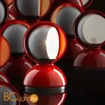 Настольный светильник Artemide Eclisse Red 0028030A - Фото 0