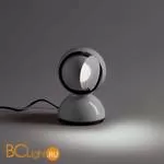 Настольный светильник Artemide Eclisse Silver 0028090A
