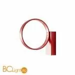 Настенный светильник Artemide Eclittica DD0089B16