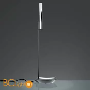 Настольная лампа Artemide Egle Chrome 1470010A
