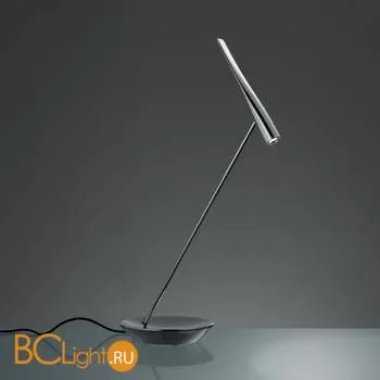 Настольная лампа Artemide Egle Black 1470030A