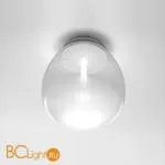 Настенно-потолочный светильник Artemide Empatia 36 1822010A