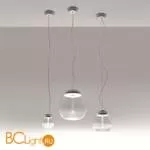 Подвесной светильник Artemide Empatia 16 1815010A - Фото 0