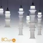Подвесной светильник Artemide Falkland DS2040RIF + DS2040CCRCI - Фото 0