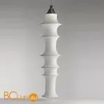 Подвесной светильник Artemide Falkland DS2040RIF + DS2040CRCI