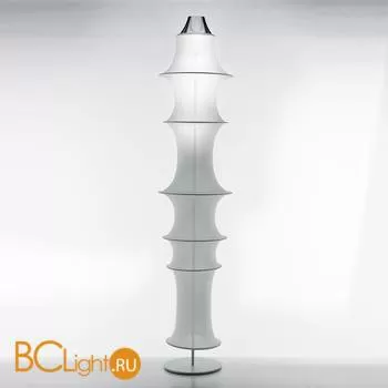 Напольный светильник Artemide Falkland DS2040BAR00 + DS2040BB00 + DS2040CRCI 