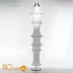 Напольный светильник Artemide Falkland DS2040BAR00 + DS2040BB00 + DS2040CRCI 