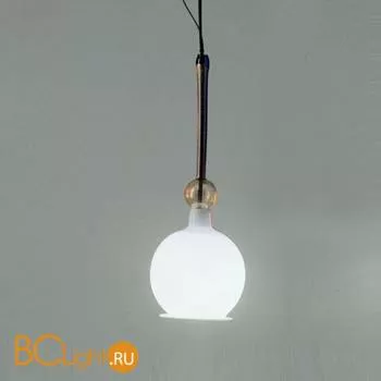 Подвесной светильник Artemide Fenice 8 Con Trasformatore: Bianco C141330