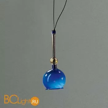 Подвесной светильник Artemide Fenice 15 Blu C142810