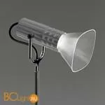 Настольная лампа Artemide Fiamma Table - Grey 1983010A