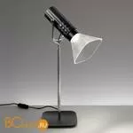 Настольная лампа Artemide Fiamma Table - Black 1983020A