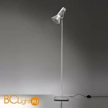 Торшер Artemide Fiamma Reading Floor - Grey 1984010A - Фото 1