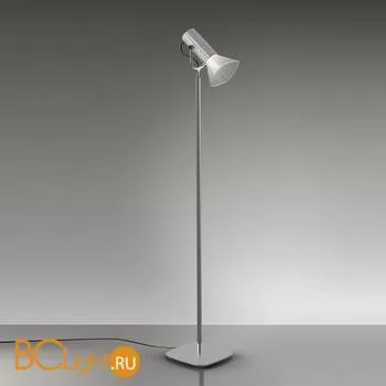 Торшер Artemide Fiamma Reading Floor - Grey 1984010A