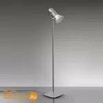 Торшер Artemide Fiamma Reading Floor - Grey 1984010A