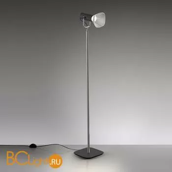 Торшер Artemide Fiamma Reading Floor - Black 1984020A