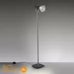 Торшер Artemide Fiamma Reading Floor - Black 1984020A