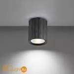 Потолочный светильник Artemide Fiamma 1988020A - Фото 0