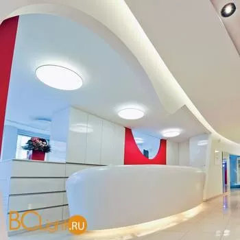 Потолочный светильник Artemide Float 0367010A - Фото 0