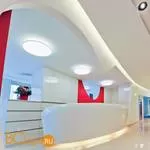 Потолочный светильник Artemide Float 0367010A - Фото 0